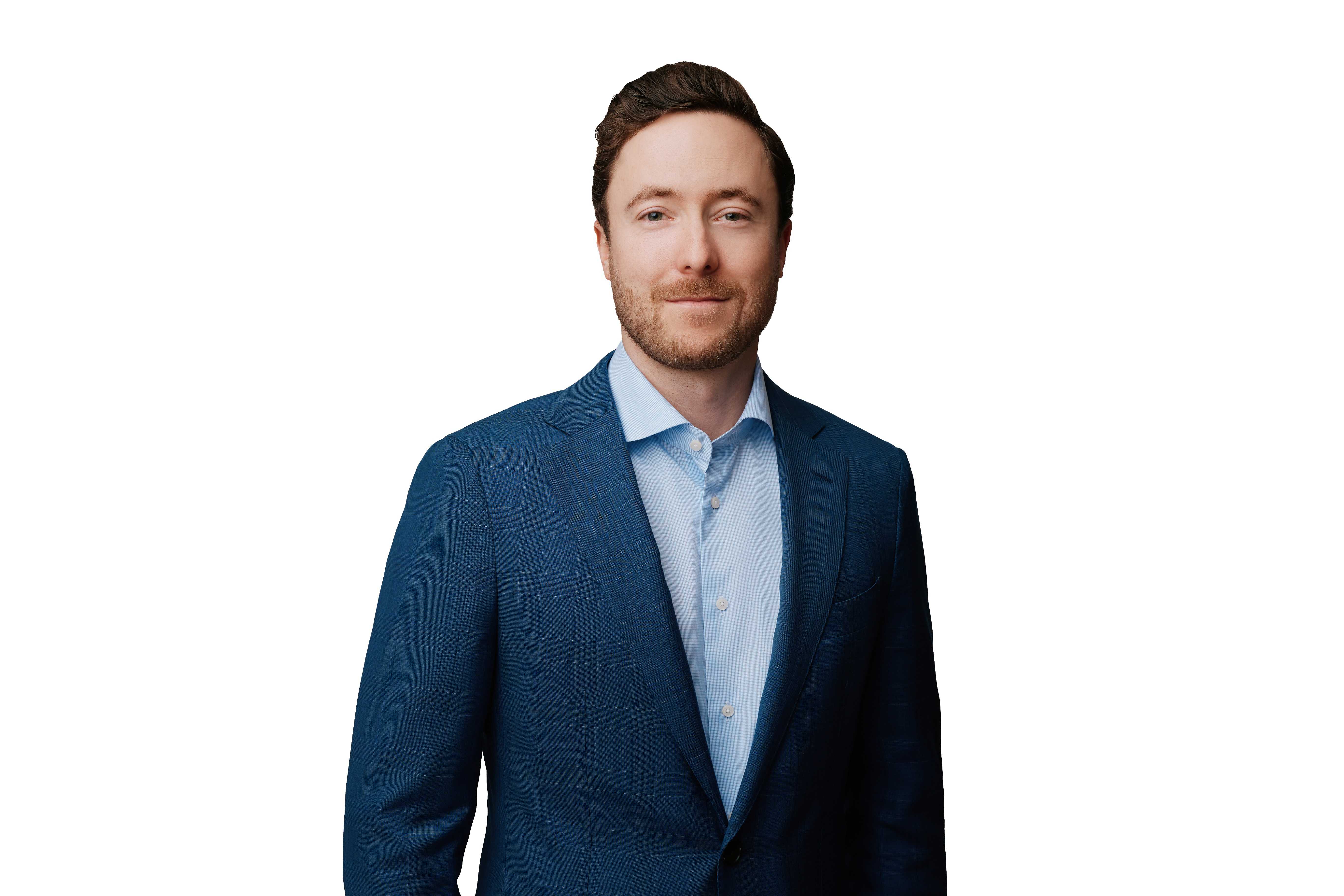 Avison Young’s Brett Armstrong named among Most Influential Business Leaders on Business in Vancouver’s BC500 list